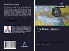 Bookcover of New Believer's Journey