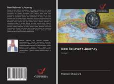 Couverture de New Believer's Journey