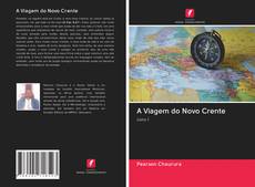 Buchcover von A Viagem do Novo Crente