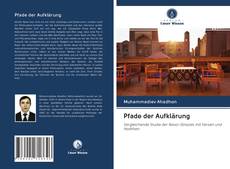 Bookcover of Pfade der Aufklärung