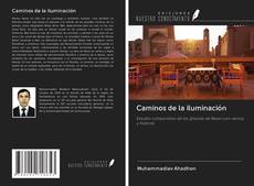 Buchcover von Caminos de la iluminación