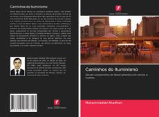 Buchcover von Caminhos do Iluminismo