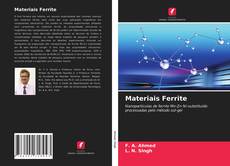 Portada del libro de Materiais Ferrite