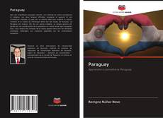 Paraguay kitap kapağı