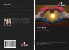 Portada del libro de Paraguay
