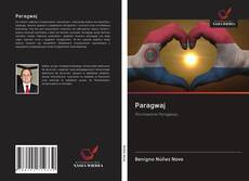 Buchcover von Paragwaj