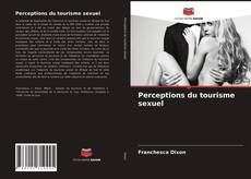 Couverture de Perceptions du tourisme sexuel