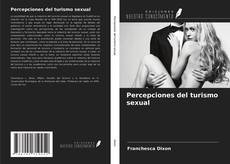 Percepciones del turismo sexual kitap kapağı