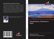 Panpsichismo, Coscienza e Etere kitap kapağı