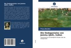 Buchcover von Die Oedogoniales von Jammu (J&K), Indien