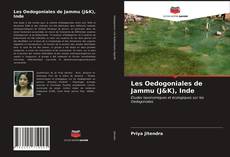 Bookcover of Les Oedogoniales de Jammu (J&K), Inde