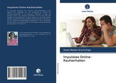 Impulsives Online-Kaufverhalten kitap kapağı