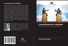 Обложка Connaissances ludiques