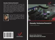 Capa do livro de Zasady histomorfometrii 