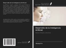 Desarrollo de la Inteligencia Artificial kitap kapağı