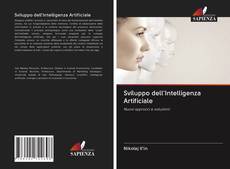 Capa do livro de Sviluppo dell'Intelligenza Artificiale 