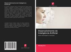 Desenvolvimento de Inteligência Artificial kitap kapağı