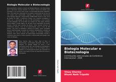 Borítókép a  Biologia Molecular e Biotecnologia - hoz