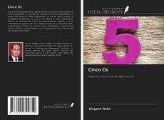 Bookcover of Cinco Os