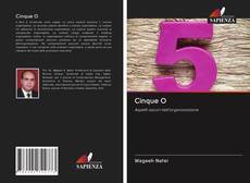 Bookcover of Cinque O