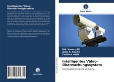 Intelligentes Video-Überwachungssystem kitap kapağı