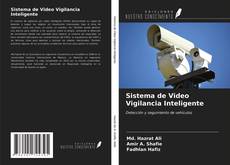 Portada del libro de Sistema de Video Vigilancia Inteligente