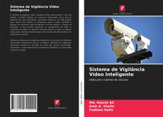 Sistema de Vigilância Vídeo Inteligente kitap kapağı