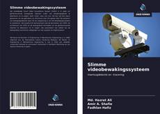 Bookcover of Slimme videobewakingssysteem