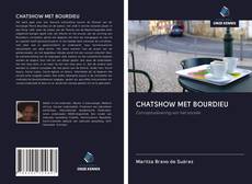 CHATSHOW MET BOURDIEU kitap kapağı