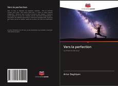 Buchcover von Vers la perfection