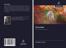 Bookcover of Sprookjes