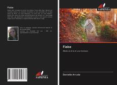 Bookcover of Fiabe