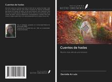 Cuentos de hadas kitap kapağı