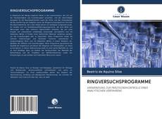 Bookcover of RINGVERSUCHSPROGRAMME