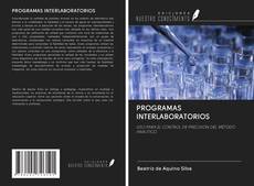 Bookcover of PROGRAMAS INTERLABORATORIOS