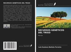 Buchcover von RECURSOS GENÉTICOS DEL TRIGO