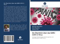 Обложка Ein Überblick über das SARS-COV-2-Virus