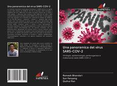 Portada del libro de Una panoramica del virus SARS-COV-2