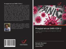 Обложка Przegląd wirusa SARS-COV-2
