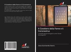 Bookcover of Il Cavaliere della Fame e il Coronavirus