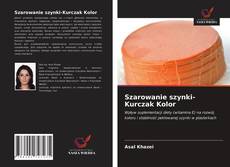 Bookcover of Szarowanie szynki-Kurczak Kolor