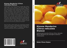 Bookcover of Kinnow Mandarino (Citrus reticulata Blanco)