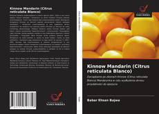 Borítókép a  Kinnow Mandarin (Citrus reticulata Blanco) - hoz