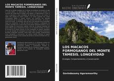 Bookcover of LOS MACACOS FORMOSANOS DEL MONTE TÁMESIS. LONGEVIDAD