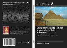 Bookcover of Compuestos geopolíticos a base de cenizas volantes