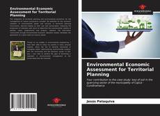Borítókép a  Environmental Economic Assessment for Territorial Planning - hoz