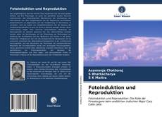 Couverture de Fotoinduktion und Reproduktion