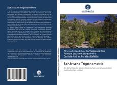 Bookcover of Sphärische Trigonometrie