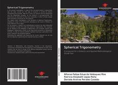 Spherical Trigonometry kitap kapağı