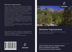 Bookcover of Sferische Trigonometrie
